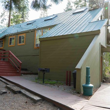 Miners Suite-Centrally Located In Shaver Lake Eksteriør bilde