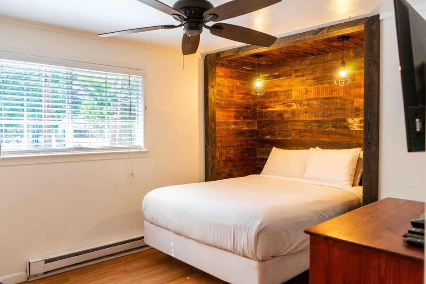 Miners Suite-Centrally Located In Shaver Lake Eksteriør bilde