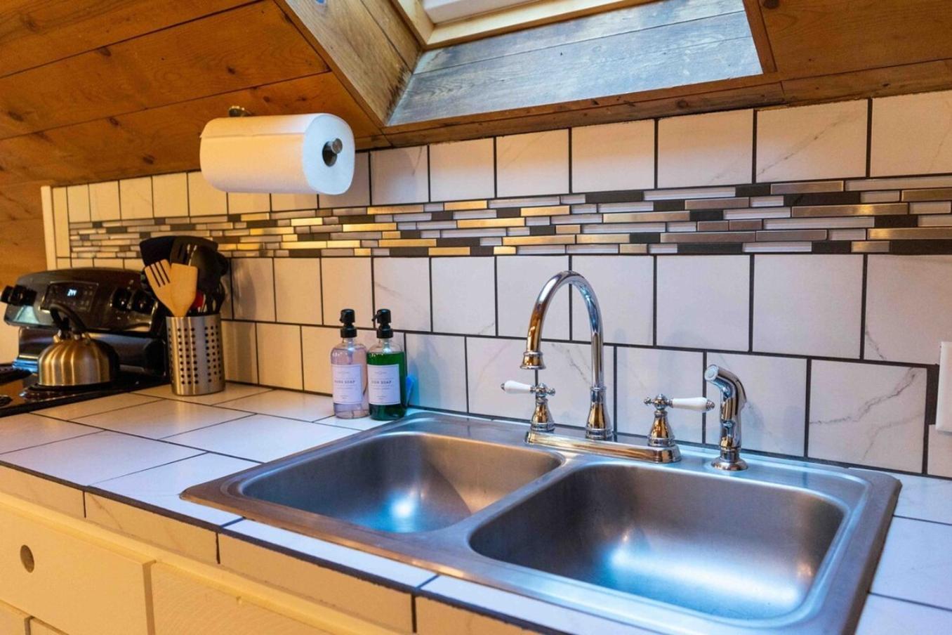 Miners Suite-Centrally Located In Shaver Lake Eksteriør bilde
