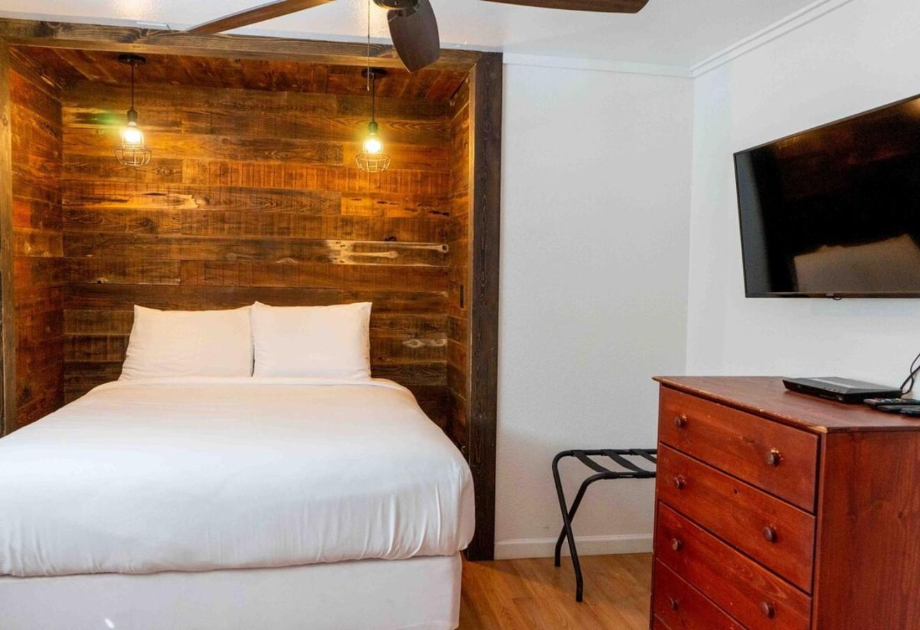Miners Suite-Centrally Located In Shaver Lake Eksteriør bilde