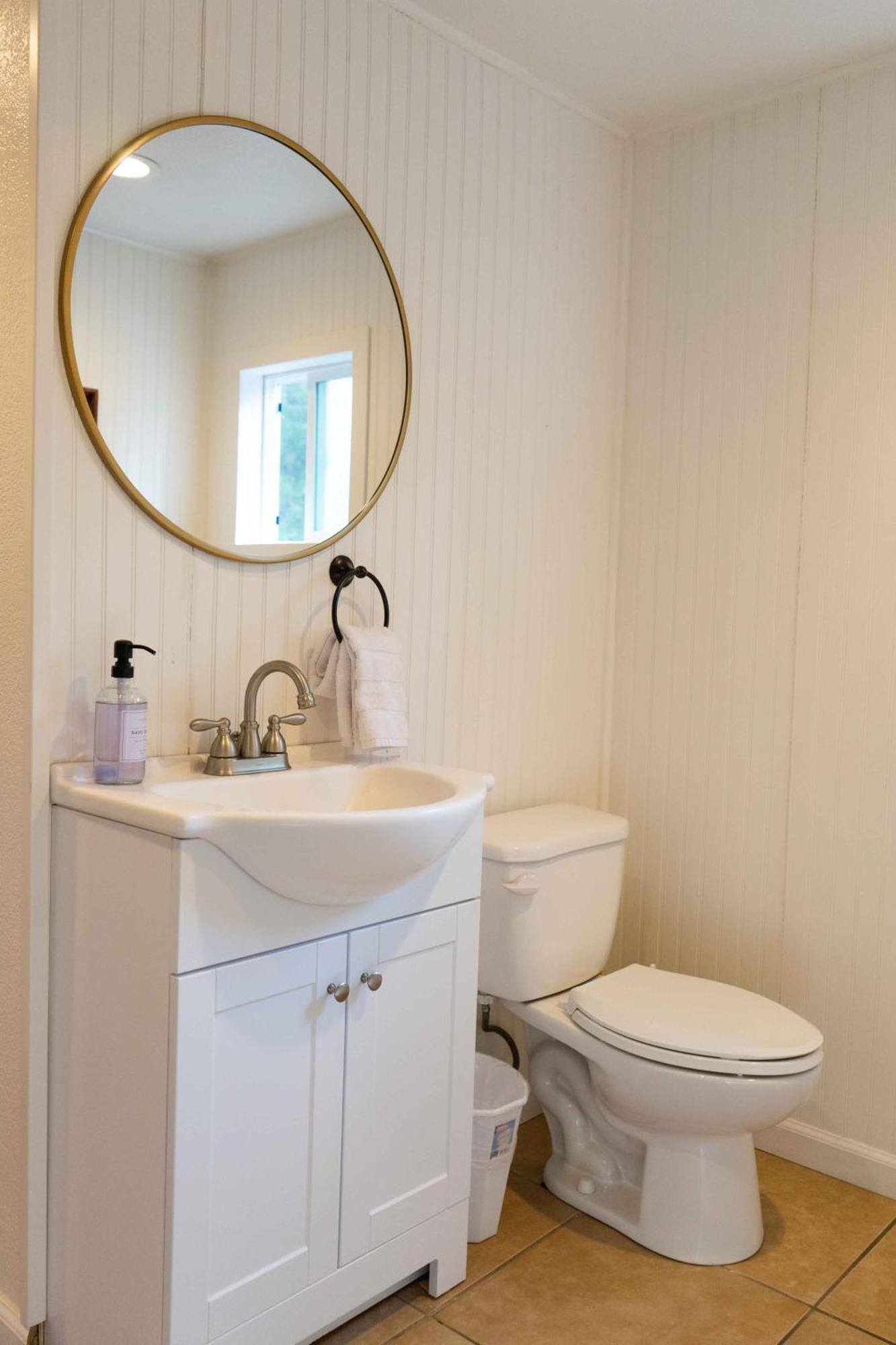 Miners Suite-Centrally Located In Shaver Lake Eksteriør bilde