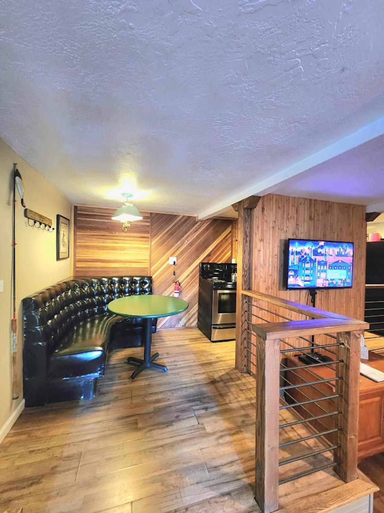 Miners Suite-Centrally Located In Shaver Lake Eksteriør bilde