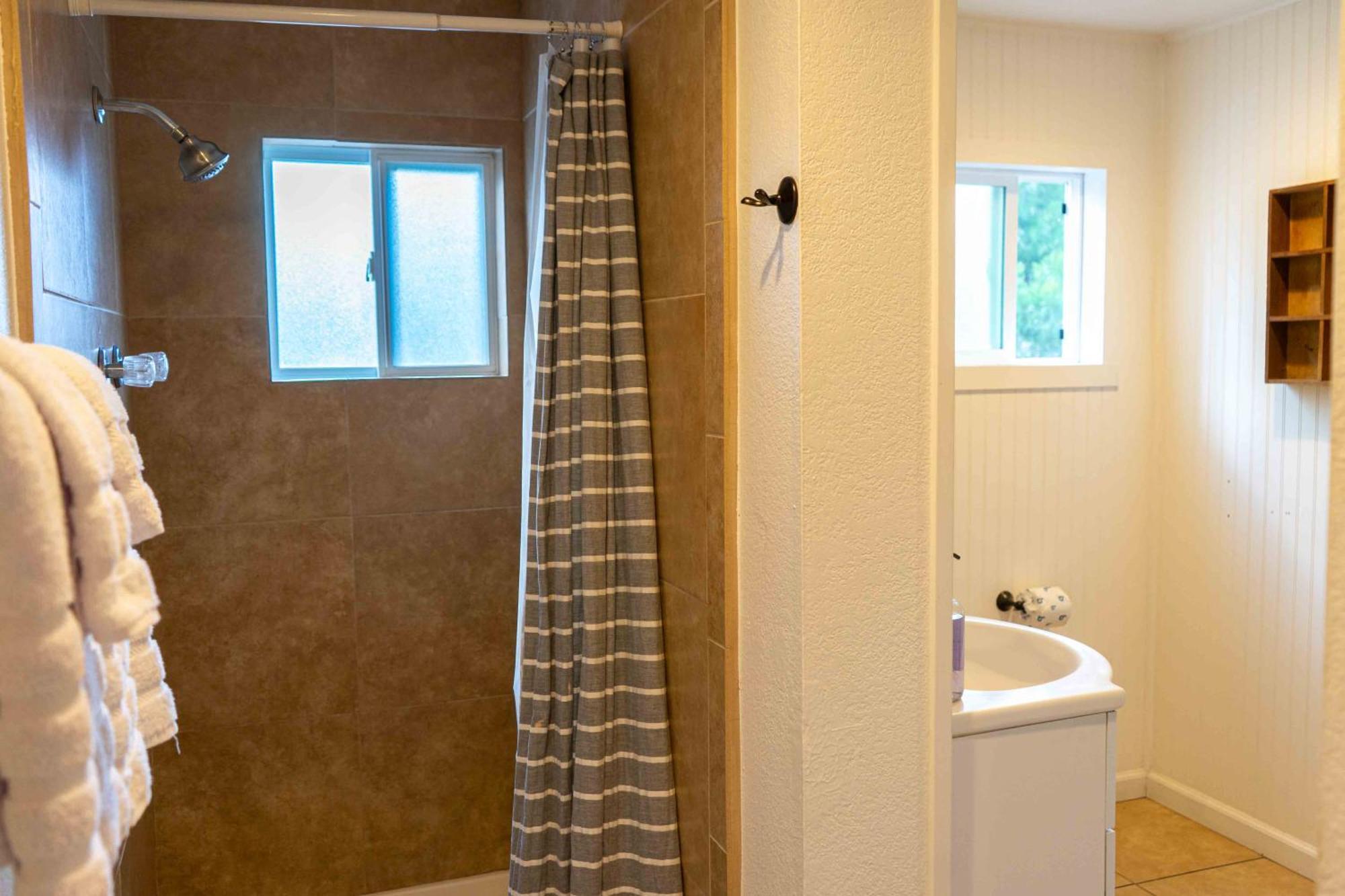 Miners Suite-Centrally Located In Shaver Lake Eksteriør bilde