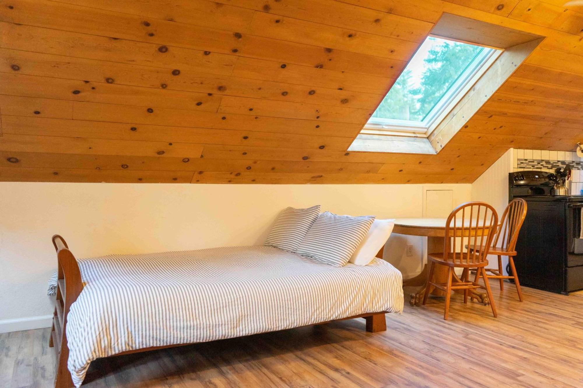 Miners Suite-Centrally Located In Shaver Lake Eksteriør bilde