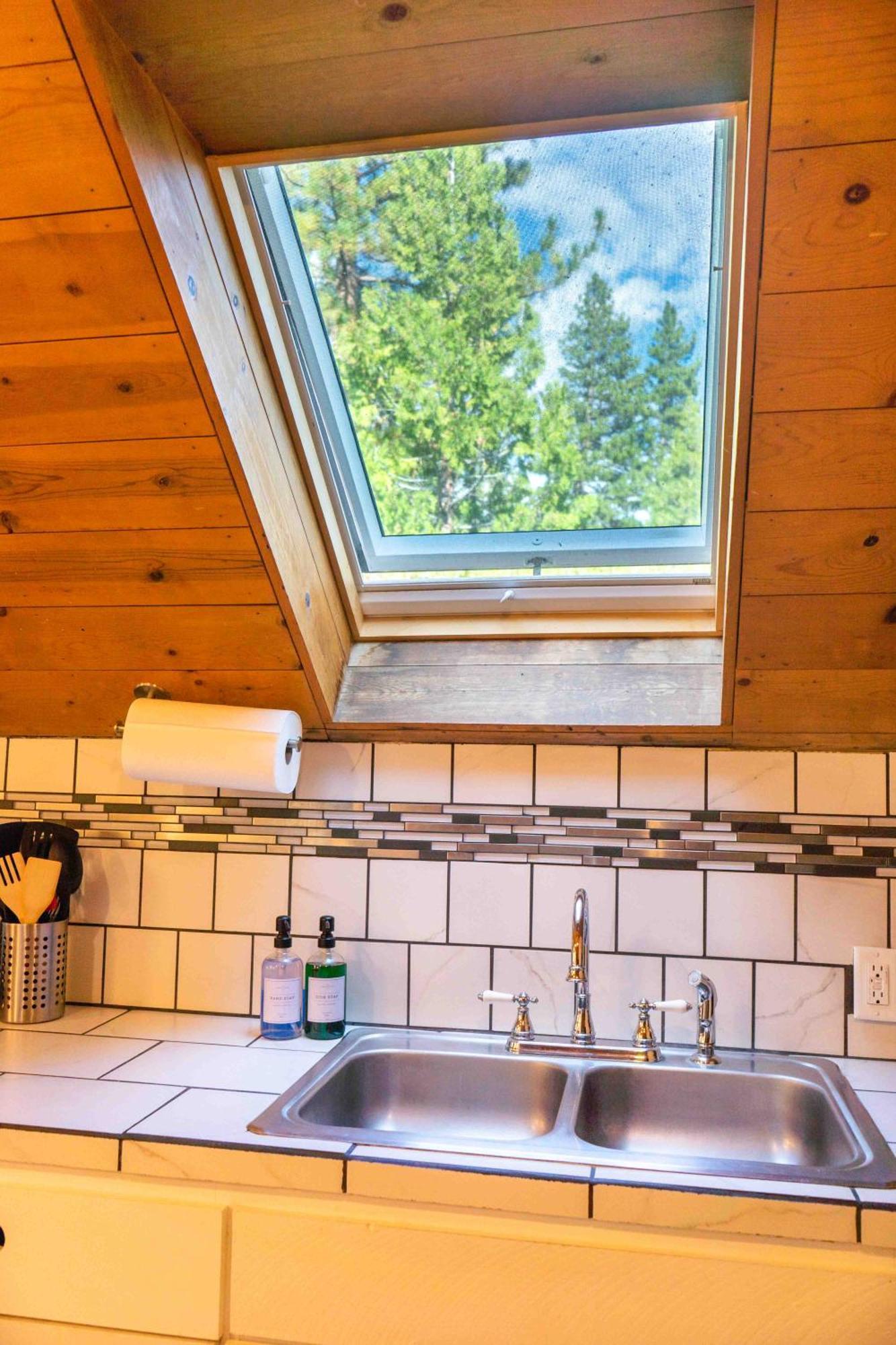 Miners Suite-Centrally Located In Shaver Lake Eksteriør bilde
