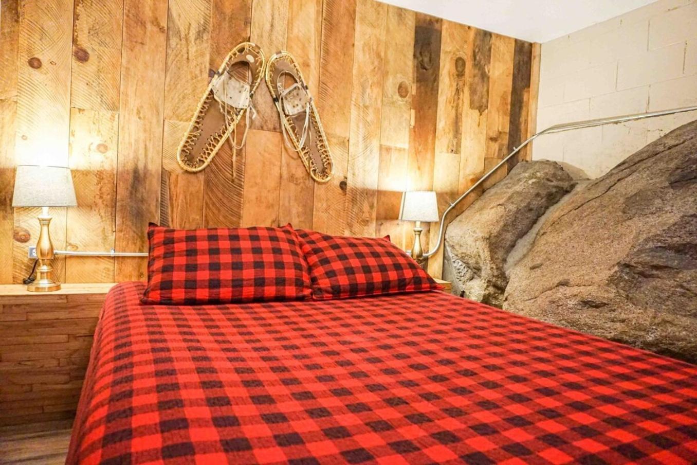 Miners Suite-Centrally Located In Shaver Lake Eksteriør bilde
