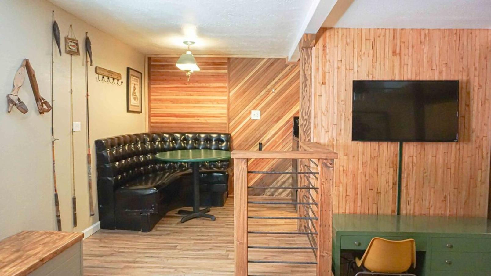 Miners Suite-Centrally Located In Shaver Lake Eksteriør bilde
