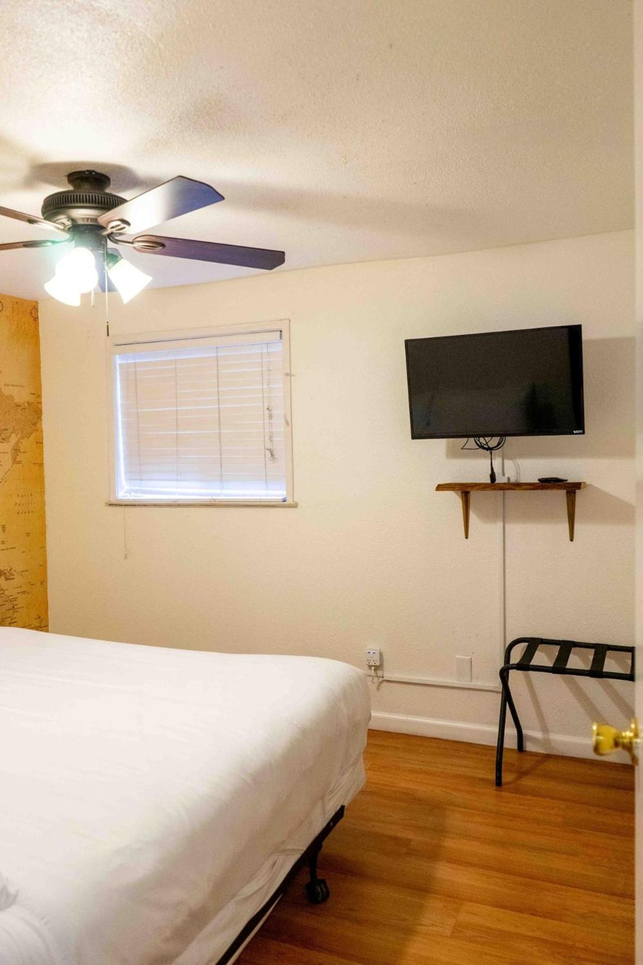 Miners Suite-Centrally Located In Shaver Lake Eksteriør bilde