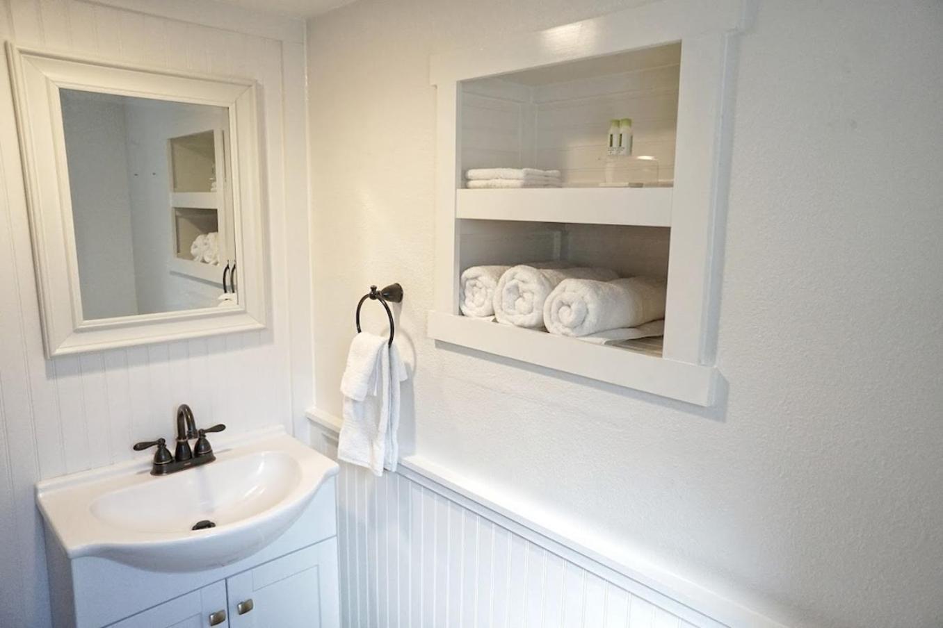 Miners Suite-Centrally Located In Shaver Lake Eksteriør bilde