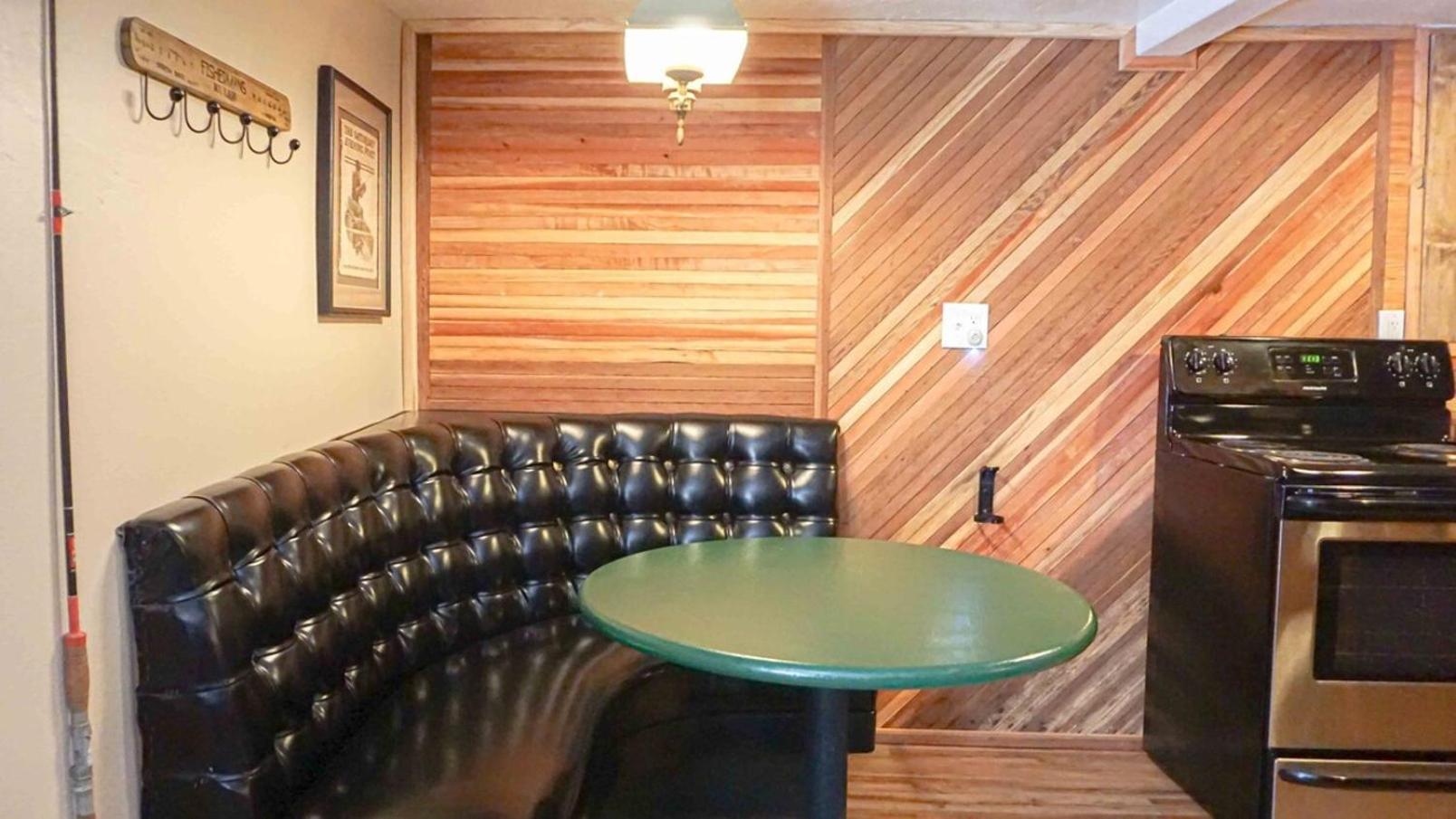 Miners Suite-Centrally Located In Shaver Lake Eksteriør bilde