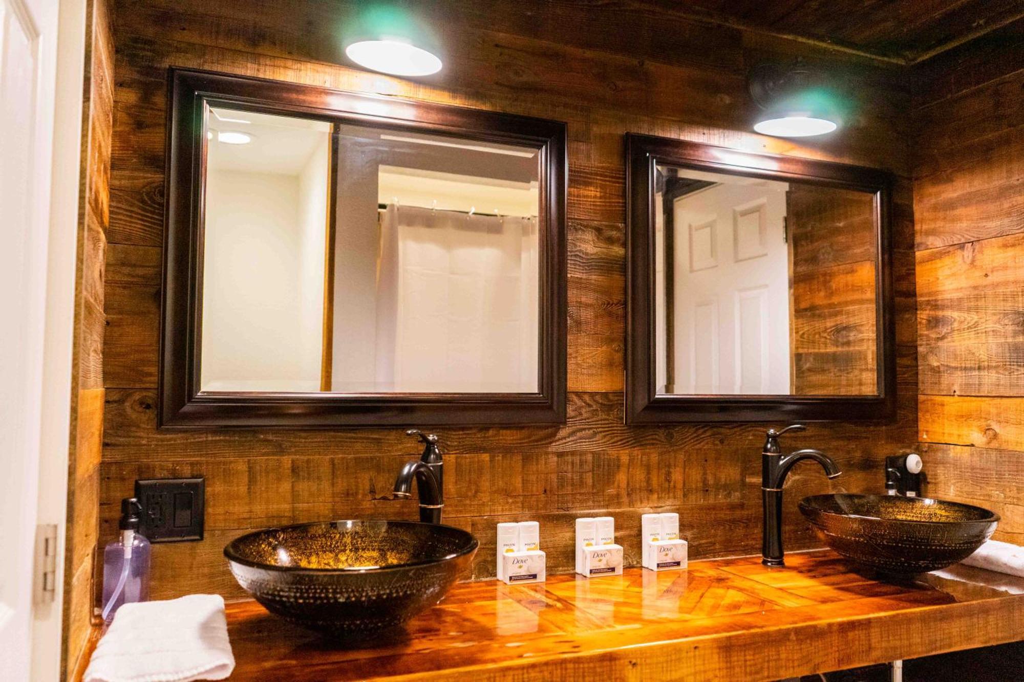 Miners Suite-Centrally Located In Shaver Lake Eksteriør bilde
